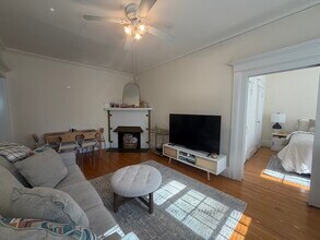 Building Photo - 1277 Commonwealth Ave