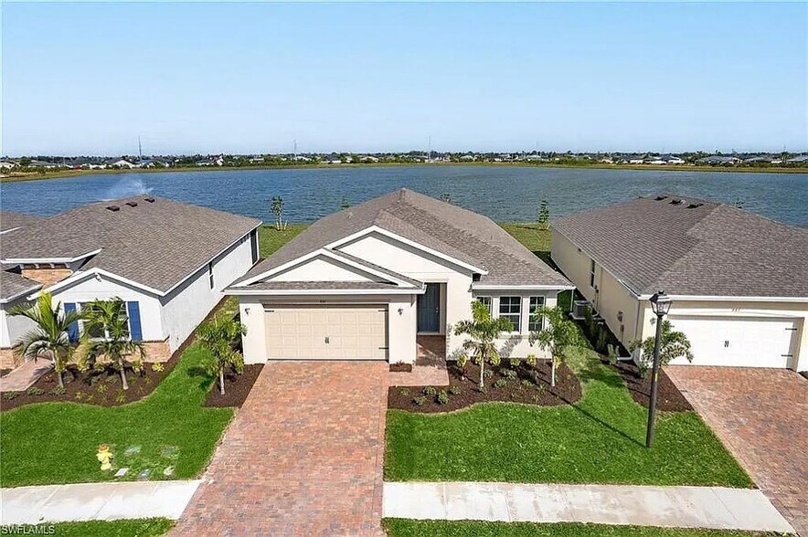 Building Photo - 891 Stonewater Lake Ter