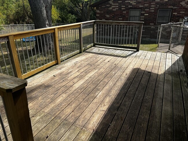 Building Photo - 6805 Reelfoot Lake Ct