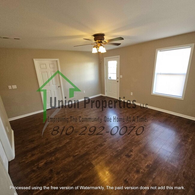 Building Photo - 4205 Vine St