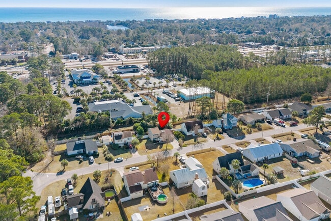 Building Photo - 505 Plantation Dr