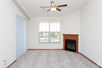 Interior Photo - Village Park