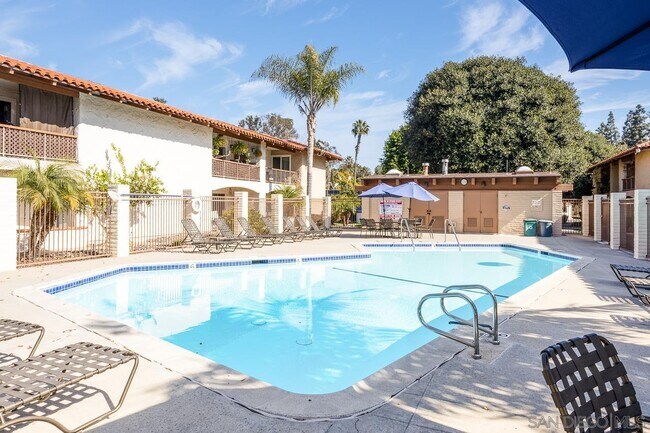 Building Photo - 6059 Rancho Mission Rd