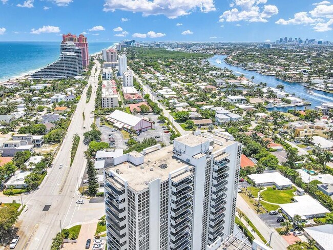 Building Photo - 2701 N Ocean Blvd