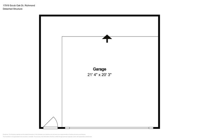 Building Photo - 17919 Scrub Oak Dr