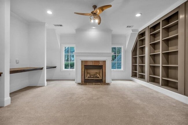 Building Photo - 115 Mount Paran Ridge