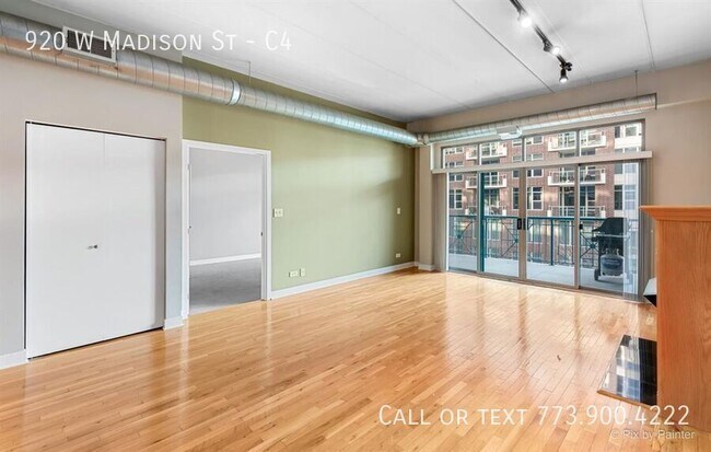 Building Photo - 920 W Madison St