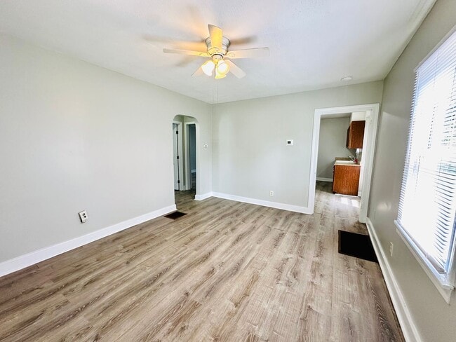 Building Photo - Updated two story home with unfinished bas...