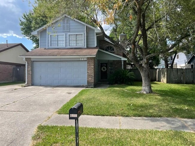 Primary Photo - 5631 Fawn Trail Ln