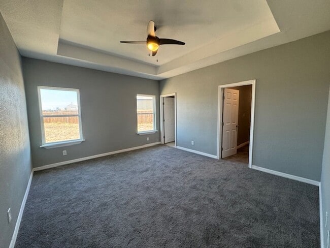 Building Photo - Super Nice Beautiful  3 bedroom 2 bath- In La Vernia with Over .43 acres