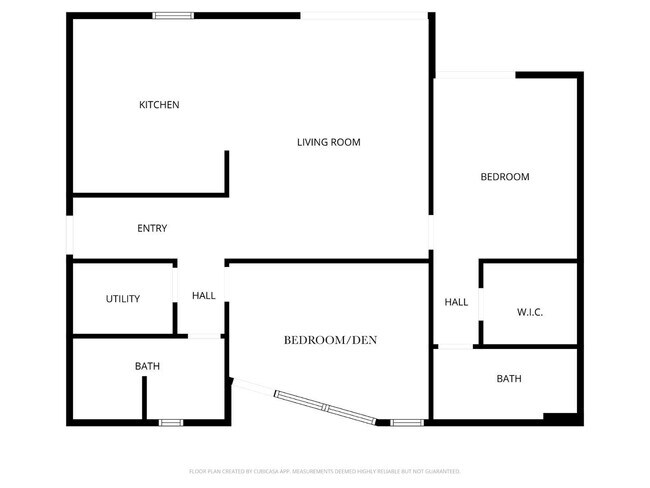 Building Photo - 1111 W University Dr