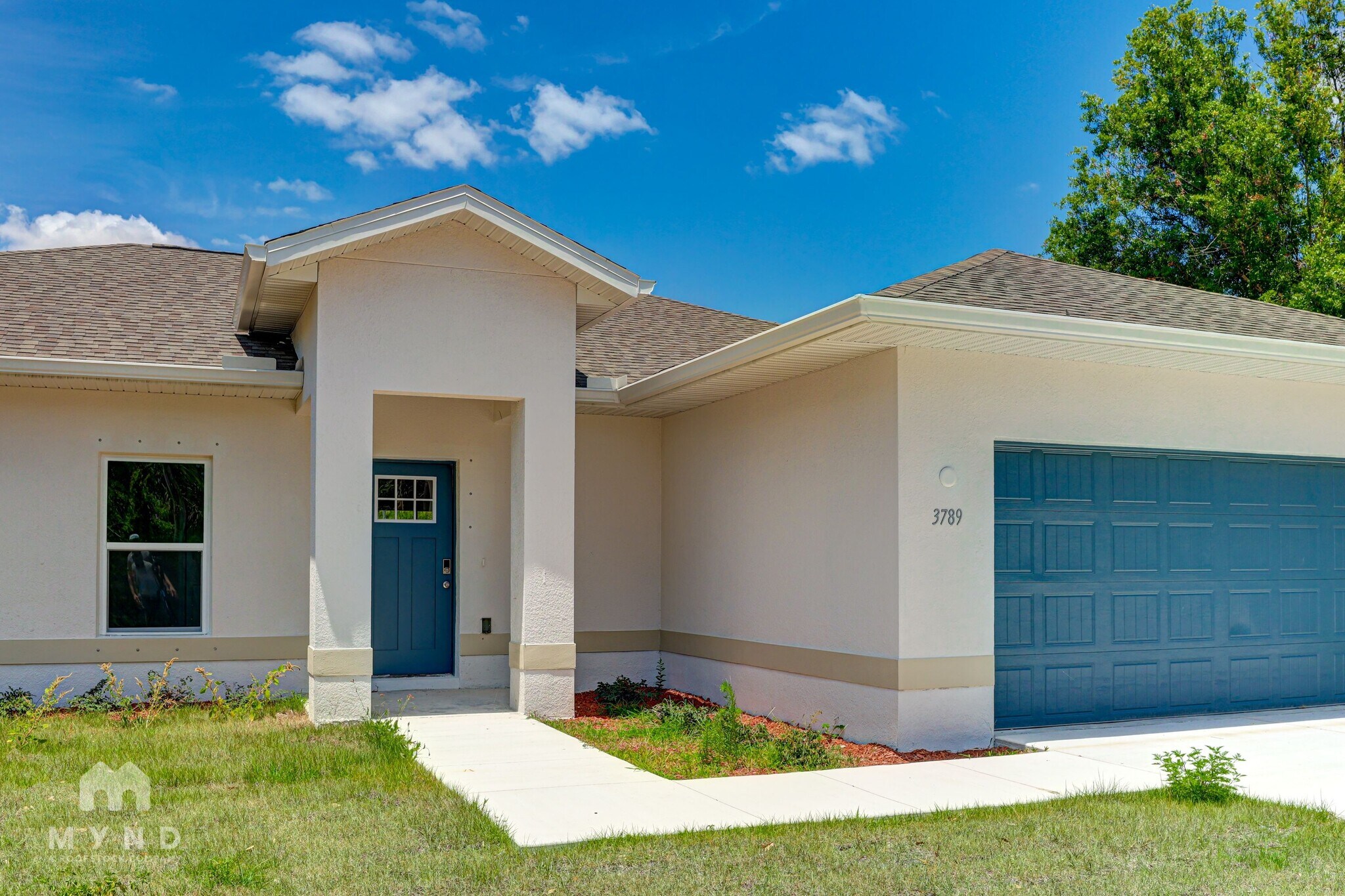 Building Photo - 3789 Uriah St