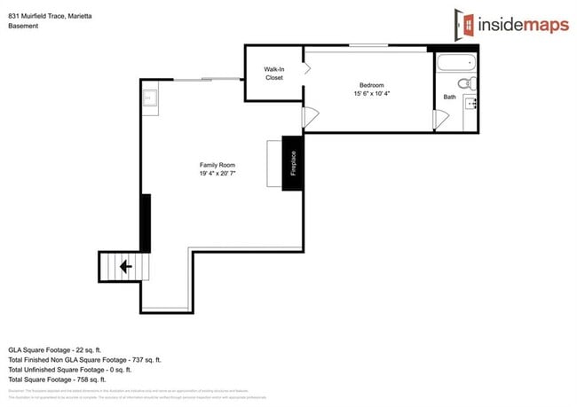 Building Photo - 831 Muirfield Trce