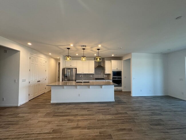 Building Photo - BRAND NEW 4 BEDROOM IN NORTHPOINTE