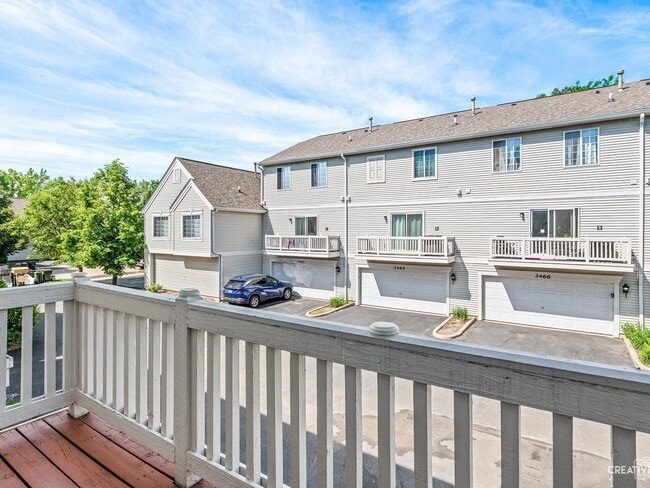 Building Photo - 3472 Ravinia Cir
