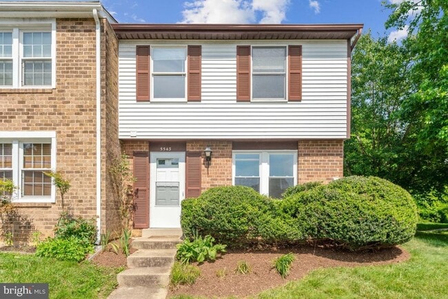 Building Photo - 5543 Hecate Ct