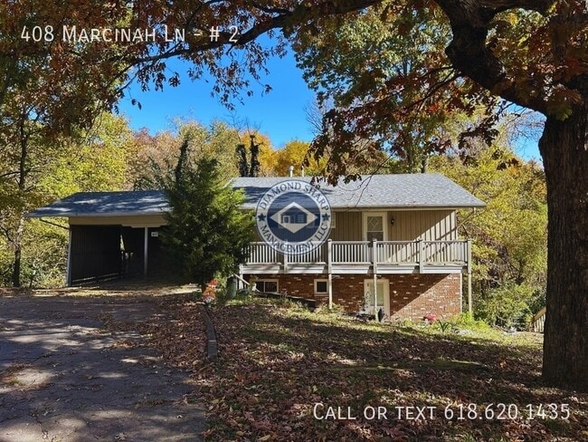 Primary Photo - 408 Marcinah Ln