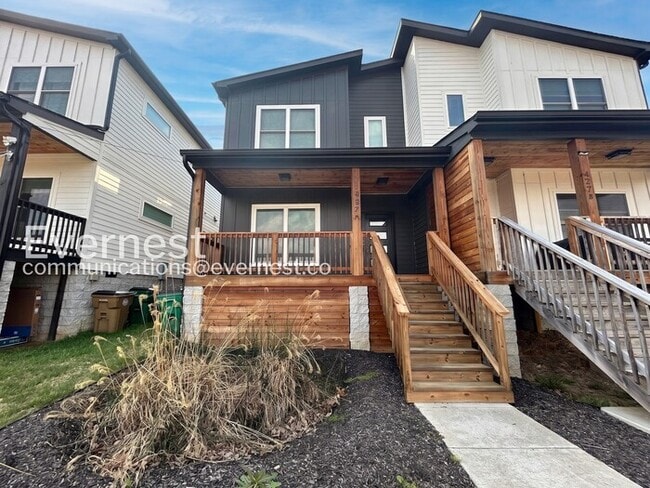 Building Photo - 427 Toney Rd