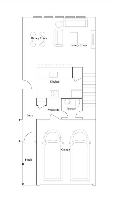 Building Photo - 5603 Foggy Vine Ct