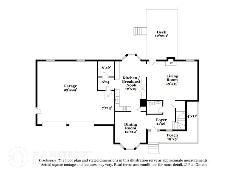 Building Photo - 1013 Holland Ridge Dr