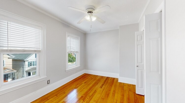 Master Bedroom A - 87 Irving St