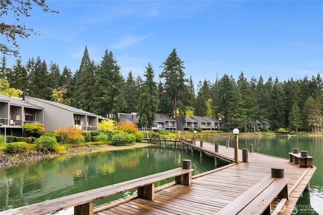 Building Photo - 6236 137th Pl NE