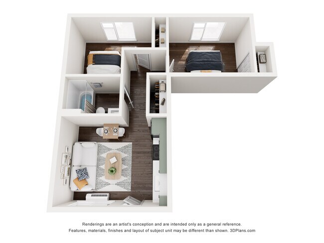 2x1 - Shortstack Mississippi