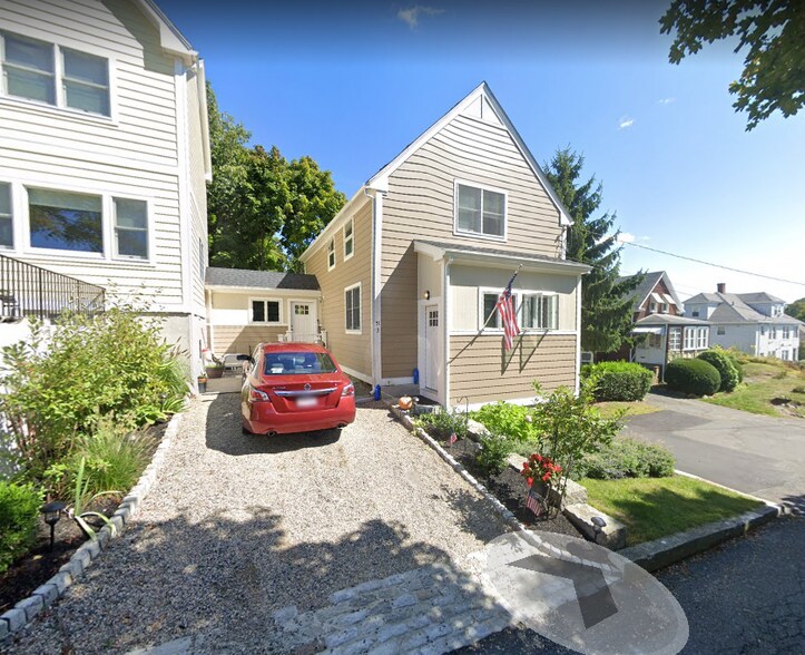 Primary Photo - 51 Glen Rd