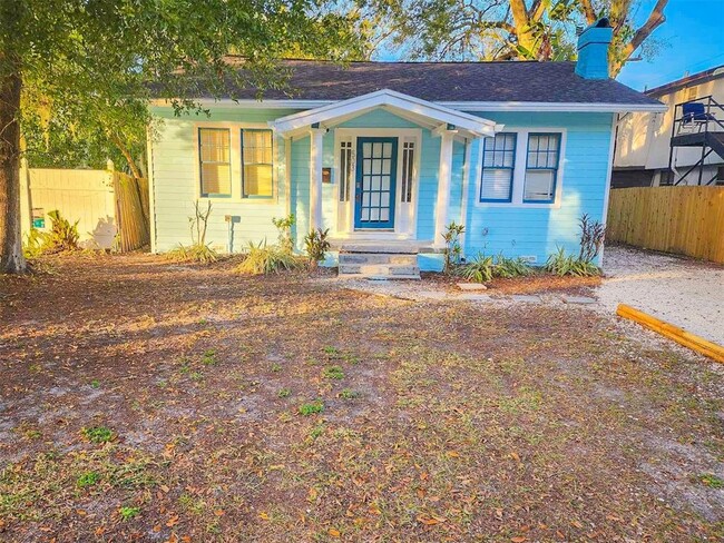 Building Photo - 503 W Idlewild Ave