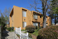 Building Photo - Olive Avenue Apartments