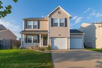 Building Photo - Four Bedroom Home in Vicksburg