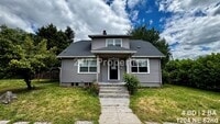 Building Photo - Charming 4 BD | 2 BA Bungalow with A/C - North Tabor