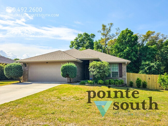 Building Photo - 6305 Parakeet Trail