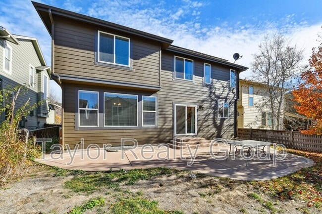 Building Photo - 10443 Ouray St