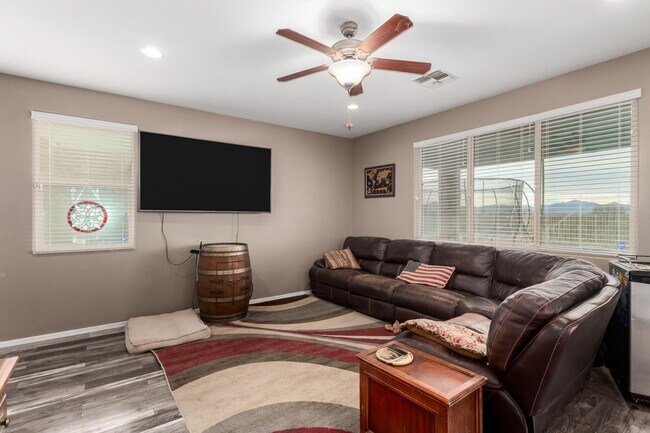 Building Photo - 11166 E Vail Vista Ct