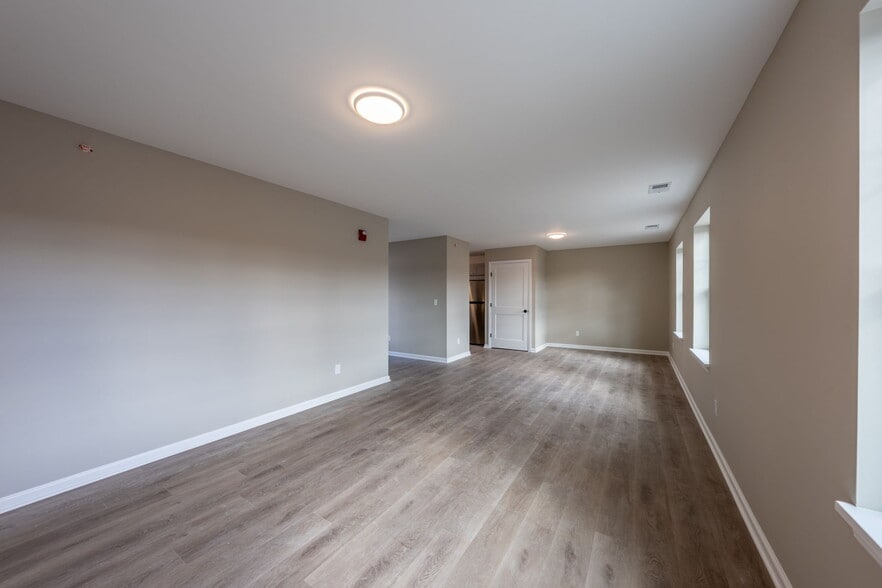 Living Room - 237 Main St