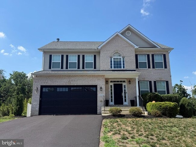 Building Photo - 4506 Wycliffe Ln