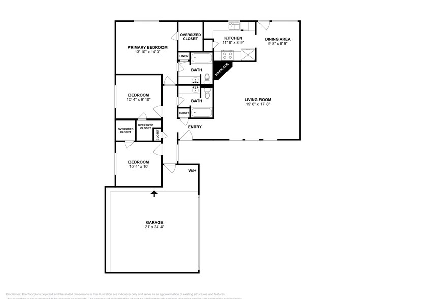 Building Photo - 7206 Sonnet Glen Ln