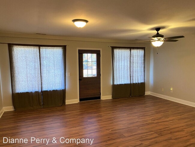 Building Photo - 1 br, 1.5 bath House - 5306 Park Ave