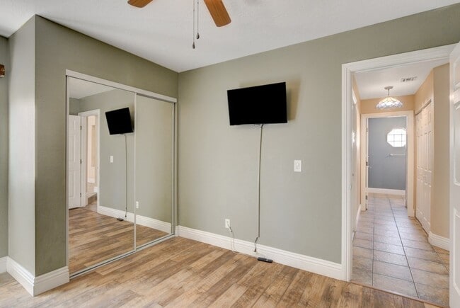 Building Photo - Gorgeous 4 Bedroom, 2 Story Home with a Beautiful Pool in the Lakes!