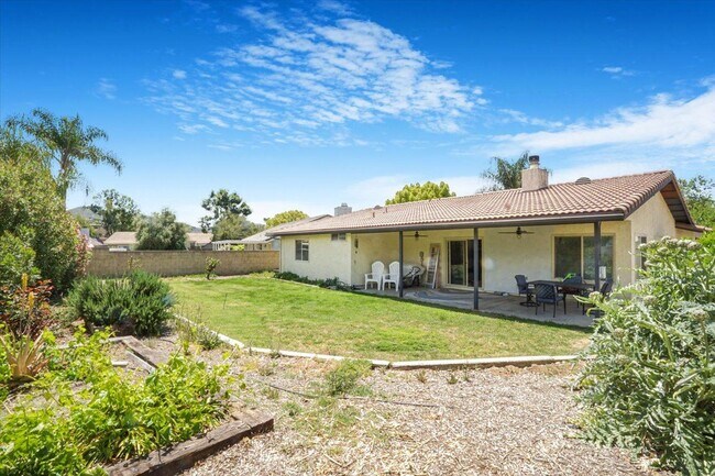 Building Photo - 23662 Fair Weather Dr