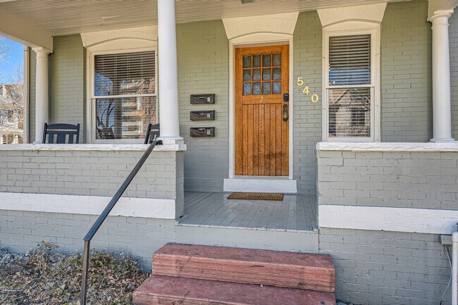 Building Photo - 91 Pearl St