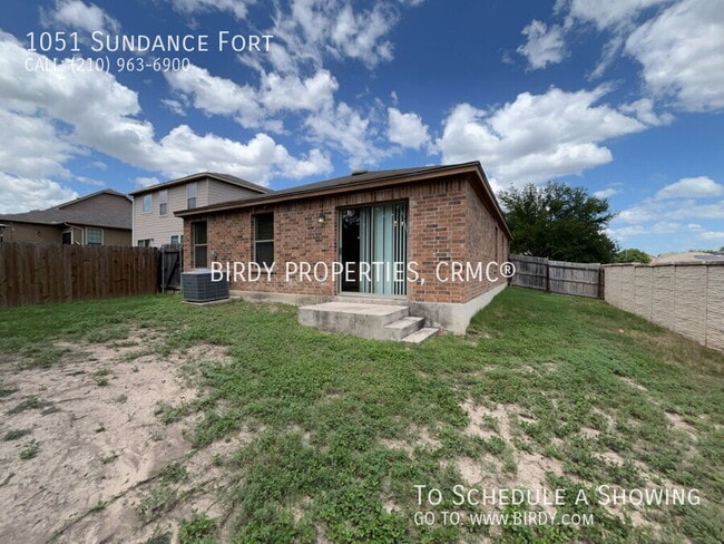 Building Photo - 1051 Sundance Fort