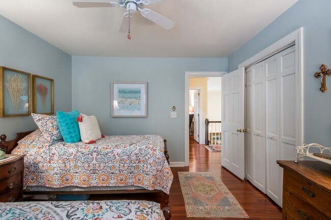 Building Photo - Immaculate Snee Farm Townhome for Rent!