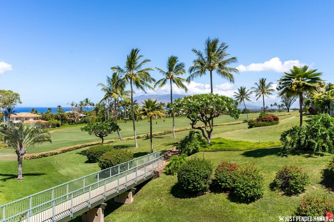 Building Photo - Wailea Fairway Villas Townhome With Ocean,...