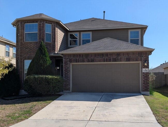Building Photo - 13302 Frio Parke