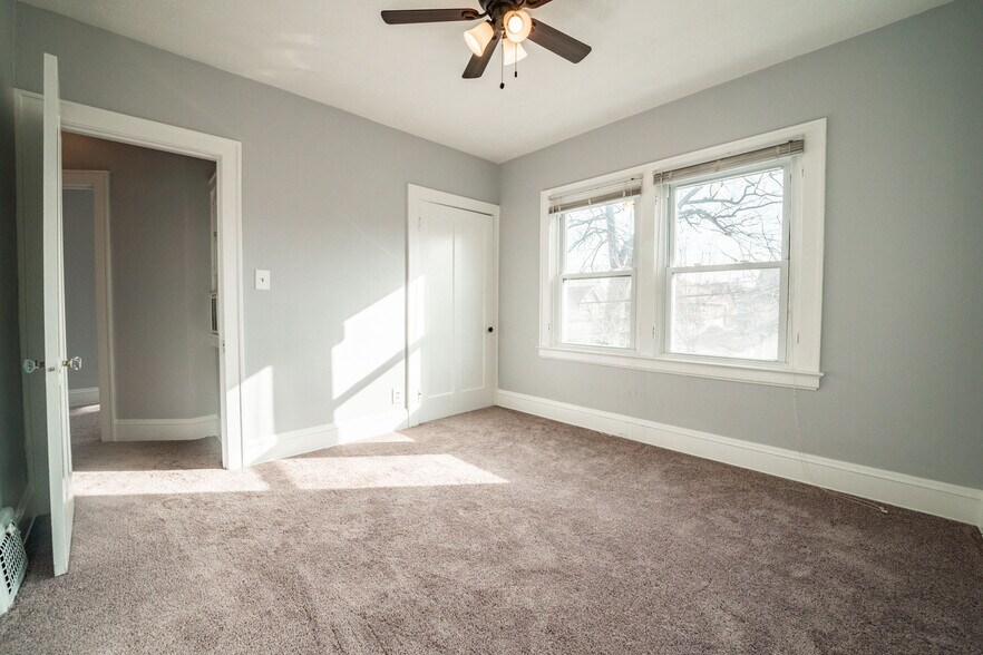 Building Photo - 2085 Marlowe Ave