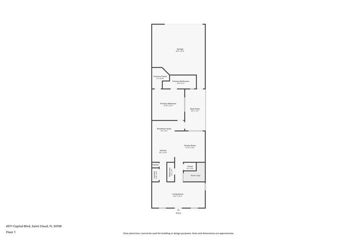 Building Photo - 4571 Capital Blvd