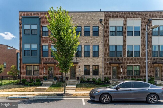 Building Photo - 4733 Towne Park Rd