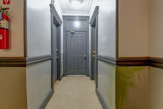 Building Photo - 200 Nunda Ave